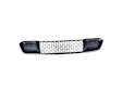 68310777AB Direct Fit Bumper Grille Bezel Insert, Sold Individually
