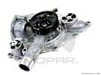 68311108AE Water Pump, 3.6L, 6Cyl