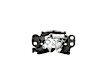 68311130AB Hood Latch