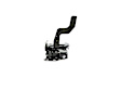 68311130AB Hood Latch