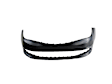 68312409AB Mini Passenger Van Front Bumper