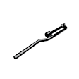 68312897AA Lug Wrench
