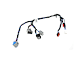 68313471AA Body Wiring Harness - Sold individually