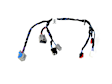 68313471AA Body Wiring Harness - Sold individually