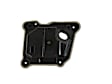 68314771AA Direct Fit Door Panel Carrier, Sold Individually