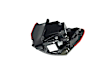 68316193AC Driver Side, Outer Tail Light