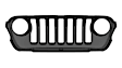 68316767AC Sport Utility
