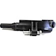 68320417AA Ignition Coil, Sold Individually, 3.7L, 6Cyl, OE Replacement Series