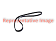 68320630AA Serpentine Belt - Direct Fit
