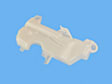 68321418AA 3.6L, 6Cyl Washer Reservoir, Without Pump