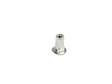 68321429AA Fender Rivet - Direct Fit, Sold individually