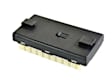 68321746AA Direct Fit Turn Signal Switch Connector, Sold Individually