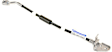 68323585AA Brake Booster Vacuum Hose - Sold individually