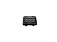 68323649AB Direct Fit Fender Liner Vent Cover, Sold Individually