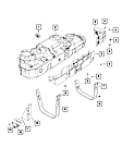 68323674AC Fuel Tank