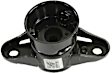68330541AA Rear, Upper OE Replacement Series Shock Mount