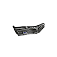 68330870AA Heat Shield - Direct Fit