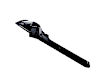 68334938AB Direct Fit Quarter Panel Reinforcement, Sold Individually