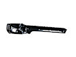 68334938AB Direct Fit Quarter Panel Reinforcement, Sold Individually