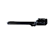 68334938AB Direct Fit Quarter Panel Reinforcement, Sold Individually