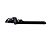 68334938AB Direct Fit Quarter Panel Reinforcement, Sold Individually