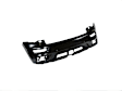 68334991AA Sport Utility Front, Upper Bumper Cover