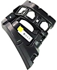 68335608AB Rear, Driver or Passenger Side Bumper Bracket