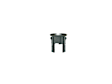 68335623AC Direct Fit Parking Aid Sensor Bracket, Sold Individually