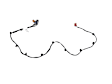 68336460AD Headlight Wiring Harness