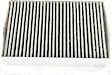 68338536AA Cabin Air Filter Mopar Cabin Air Filter