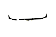 2019 Jeep Cherokee - Spoiler, Eng VIN: X, 4-Door, Sport Utility, 106.3 in. Wheelbase - Rear