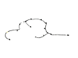 68340400AD Engine Wiring Harness - Direct Fit