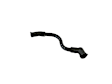 68342017AA PCV Hose - Direct Fit