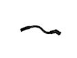 68342017AA PCV Hose - Direct Fit