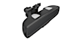 68342284AA Rear View Mirror