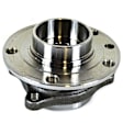 68346842AA Disc Brake Hub, Sold Individually