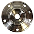 68346842AA Disc Brake Hub, Sold Individually