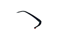 68348689AG Roof Molding - Sold Individually