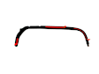 68348689AG Roof Molding - Sold Individually