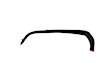 68348689AG Roof Molding - Sold Individually