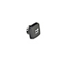 68349505AA Direct Fit Power Outlet Cap, Sold Individually