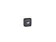68349505AA Direct Fit Power Outlet Cap, Sold Individually