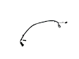 68350469AB Direct Fit Vapor Canister Vent Solenoid Harness, Sold Individually