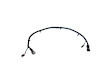 68350469AB Direct Fit Vapor Canister Vent Solenoid Harness, Sold Individually