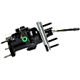 68351516AA OE Replacement Series Brake Booster