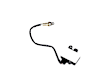 68352149AB Direct Fit Diesel Exhaust Particulate Sensor, Sold Individually
