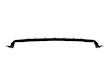 68352661AB Direct Fit Hood Panel Valance, Sold Individually