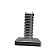 68353367AA Bolt - Direct Fit, Sold individually