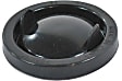 68354272AA Headlight Cover - Direct Fit, Sold individually