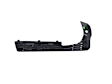68355487AB Bumper Pad - Sold Individually